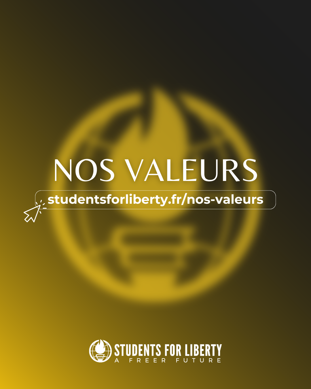 Nos valeurs