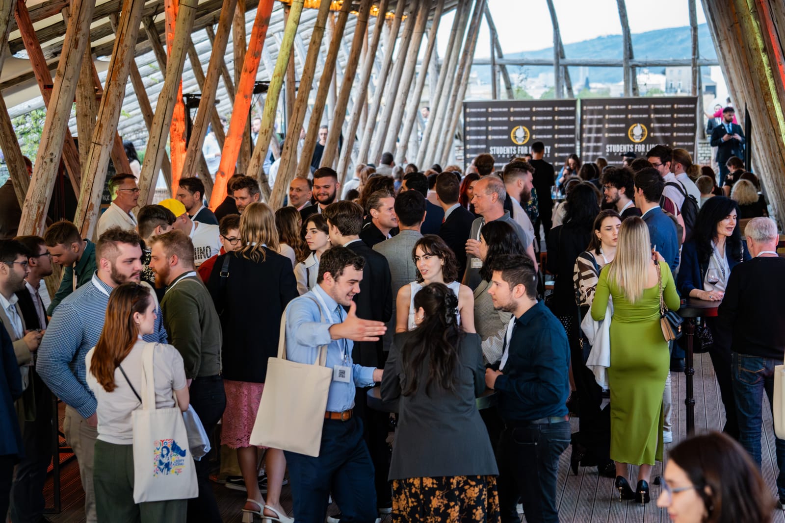 Là où les idées prennent vie