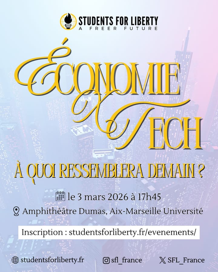 Économie & Tech : à quoi ressemblera le monde de demain ?